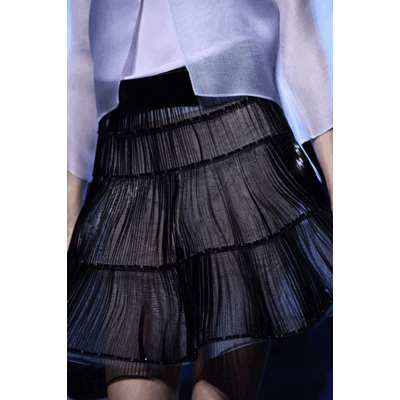 Giorgio Armani Privé Haute Couture 