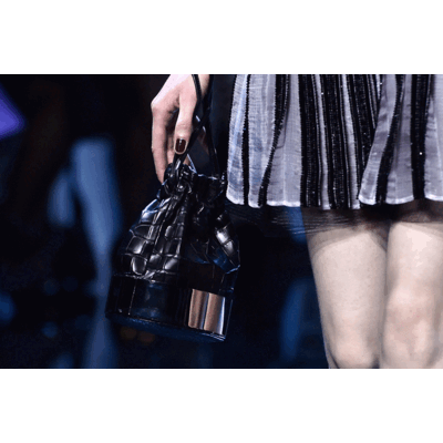 Giorgio Armani Privé Haute Couture 