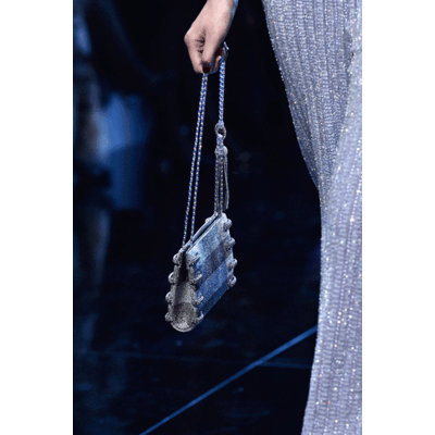 Giorgio Armani Privé Haute Couture 