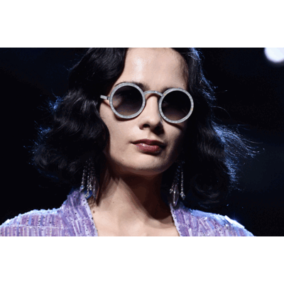 Giorgio Armani Privé Haute Couture 