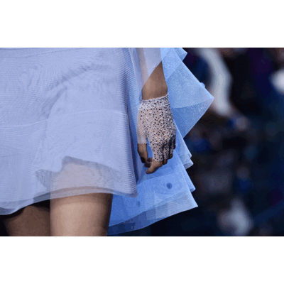 Giorgio Armani Privé Haute Couture 