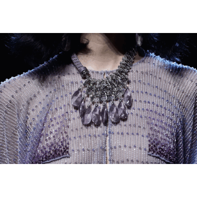 Giorgio Armani Privé Haute Couture 