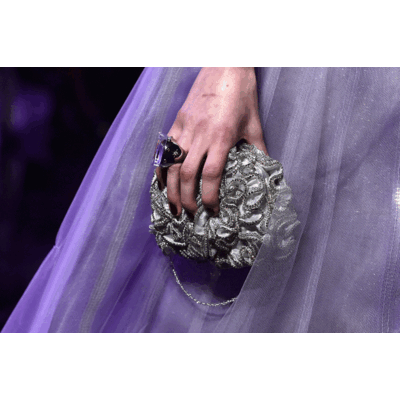 Giorgio Armani Privé Haute Couture 