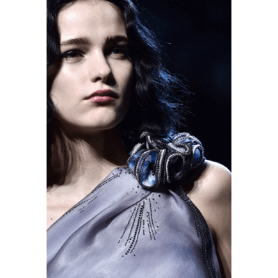 Giorgio Armani Privé Haute Couture 