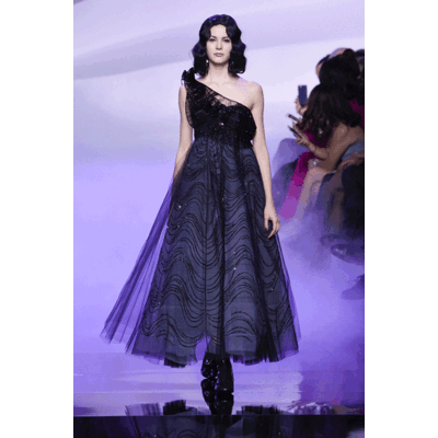 Giorgio Armani Privé Haute Couture 