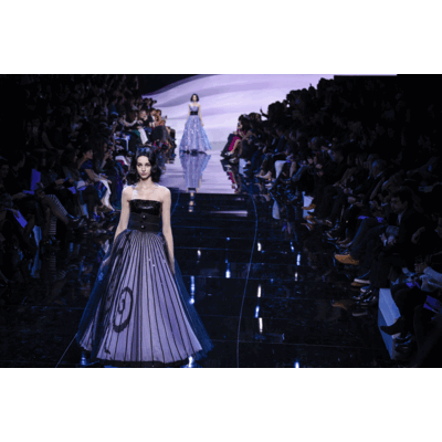 Giorgio Armani Privé Haute Couture 