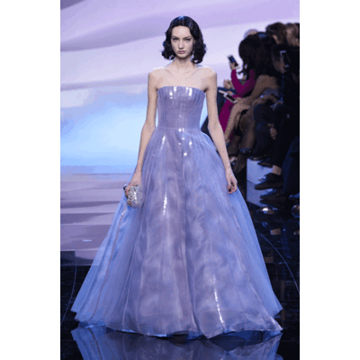 Giorgio Armani Privé Haute Couture 