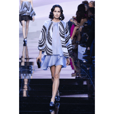 Giorgio Armani Privé Haute Couture 