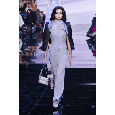 Giorgio Armani Privé Haute Couture 