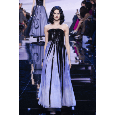 Giorgio Armani Privé Haute Couture 