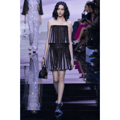 Giorgio Armani Privé Haute Couture 