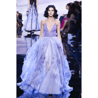 Giorgio Armani Privé Haute Couture 