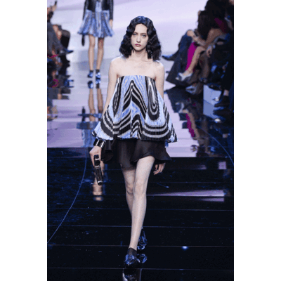 Giorgio Armani Privé Haute Couture 