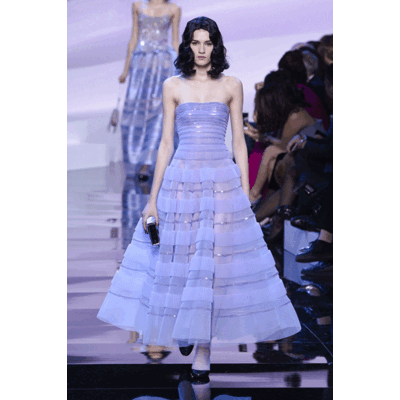 Giorgio Armani Privé Haute Couture 