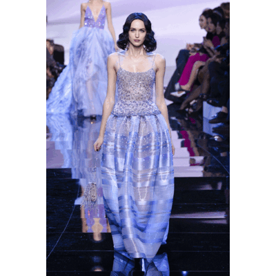 Giorgio Armani Privé Haute Couture 