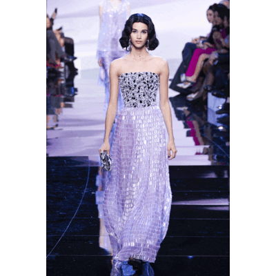 Giorgio Armani Privé Haute Couture 