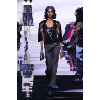 Giorgio Armani Privé Haute Couture 