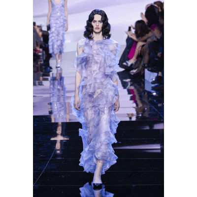 Giorgio Armani Privé Haute Couture 