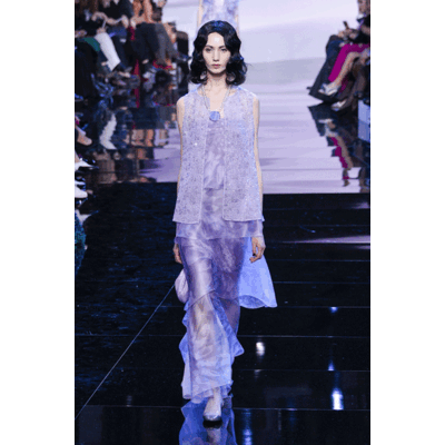 Giorgio Armani Privé Haute Couture 