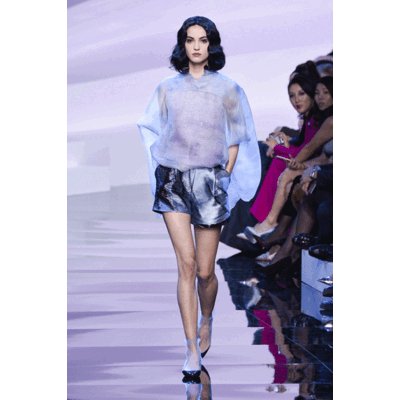 Giorgio Armani Privé Haute Couture 