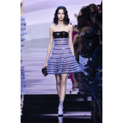 Giorgio Armani Privé Haute Couture 