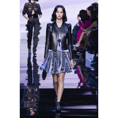 Giorgio Armani Privé Haute Couture 