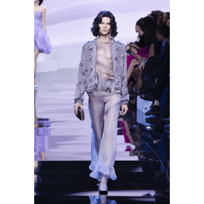 Giorgio Armani Privé Haute Couture 