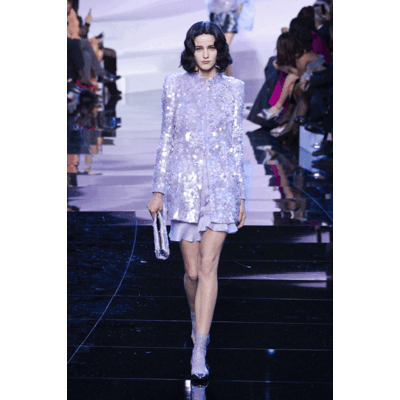 Giorgio Armani Privé Haute Couture 