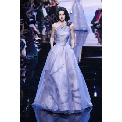 Giorgio Armani Privé Haute Couture 