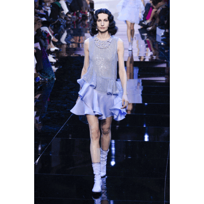 Giorgio Armani Privé Haute Couture 