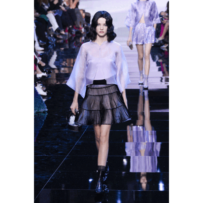 Giorgio Armani Privé Haute Couture 