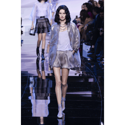 Giorgio Armani Privé Haute Couture 