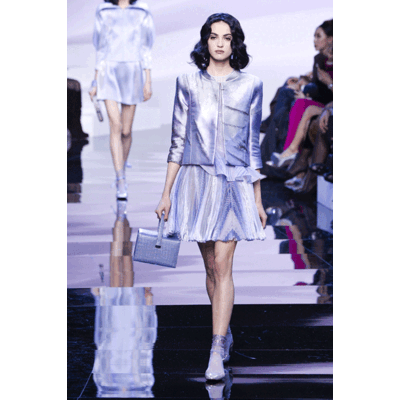 Giorgio Armani Privé Haute Couture 