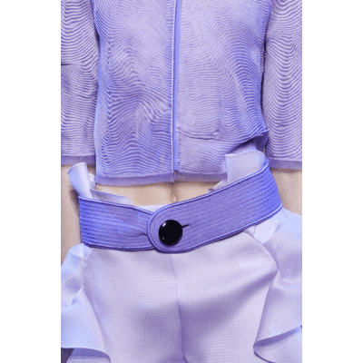 Giorgio Armani Privé Haute Couture 