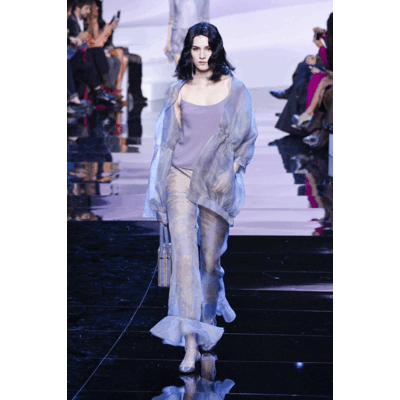 Giorgio Armani Privé Haute Couture 