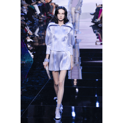 Giorgio Armani Privé Haute Couture 