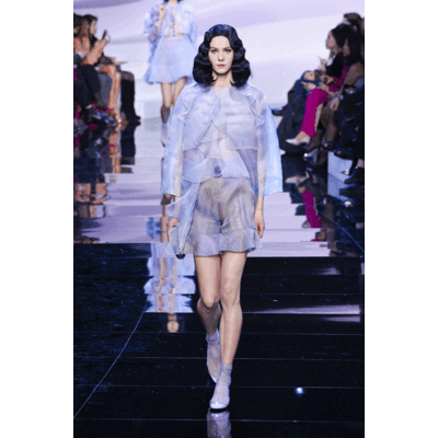 Giorgio Armani Privé Haute Couture 