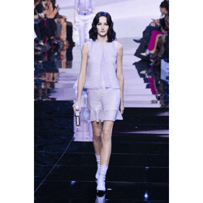 Giorgio Armani Privé Haute Couture 