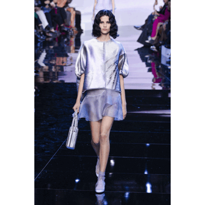 Giorgio Armani Privé Haute Couture 