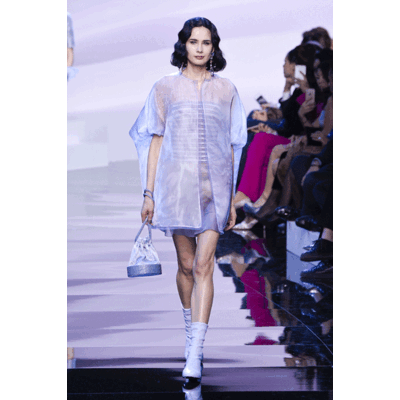 Giorgio Armani Privé Haute Couture 