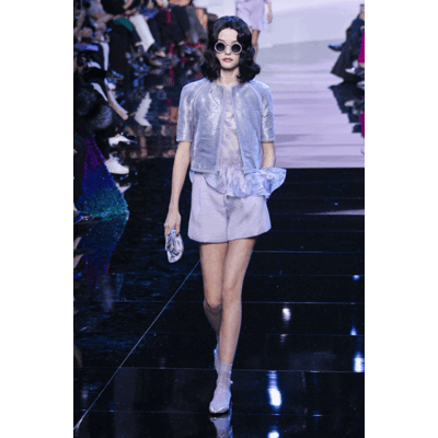 Giorgio Armani Privé Haute Couture 