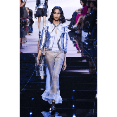 Giorgio Armani Privé Haute Couture 