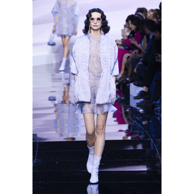 Giorgio Armani Privé Haute Couture 