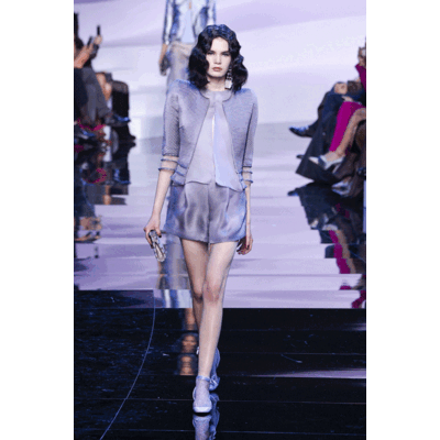 Giorgio Armani Privé Haute Couture 