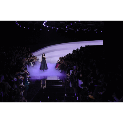 Giorgio Armani Privé Haute Couture 