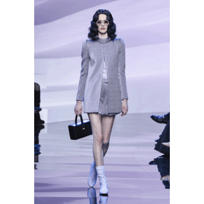 Giorgio Armani Privé Haute Couture 