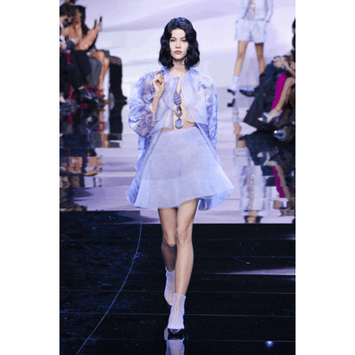 Giorgio Armani Privé Haute Couture 