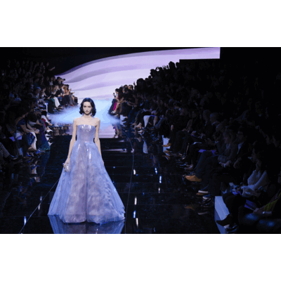 Giorgio Armani Privé Haute Couture 