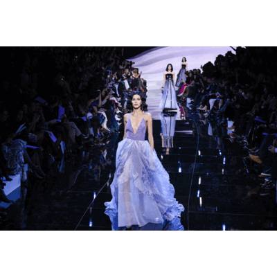 Giorgio Armani Privé Haute Couture 