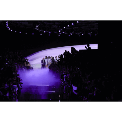 Giorgio Armani Privé Haute Couture 